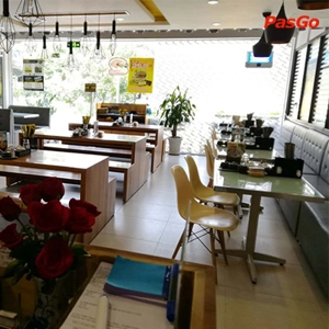 Nhà hàng Món Huế Nguyễn Hữu Thọ