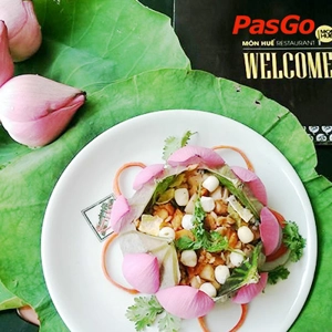 Nhà hàng Món Huế Nguyễn Huy Tưởng