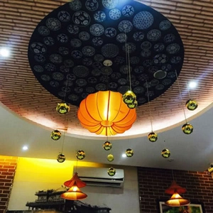 Nhà hàng Món Huế Nguyễn Khánh Toàn