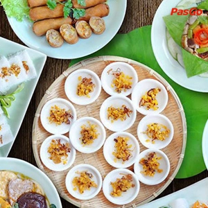 Nhà hàng Món Huế Nguyễn Thị Thập 