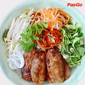 Nhà hàng Món Huế Nguyễn Tri Phương