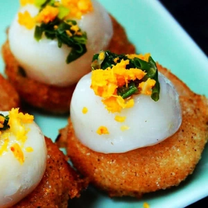 Nhà hàng Món Huế Nguyễn Văn Cừ