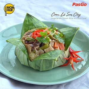 Nhà hàng Món Huế Nguyễn Văn Trỗi