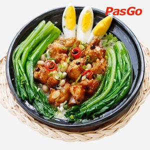 Nhà hàng Món Huế Park Hill 7