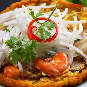 Nhà hàng Món Huế Park View 1 SA1