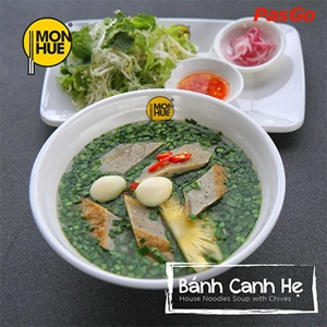 Nhà hàng Món Huế Pasteur