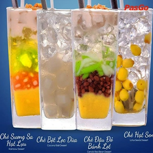 Nhà hàng Món Huế Sư Vạn Hạnh