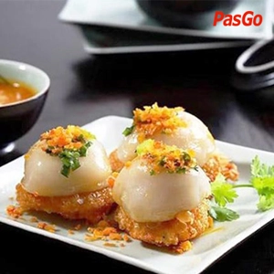 Nhà hàng Món Huế Tân Sơn Nhì