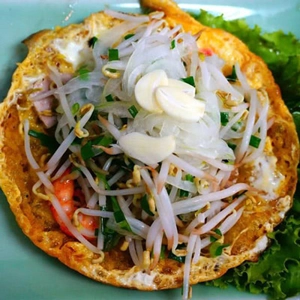 Nhà hàng Món Huế Thái Hà