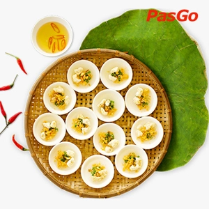 Nhà hàng Món Huế The Manor Mễ Trì