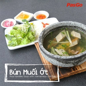 Nhà hàng Món Huế Tôn Dật Tiên