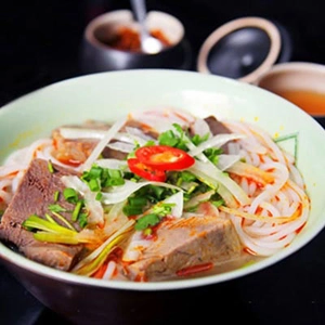 Nhà hàng Món Huế Trần Đại Nghĩa