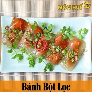 Nhà hàng Món Huế Trần Duy Hưng