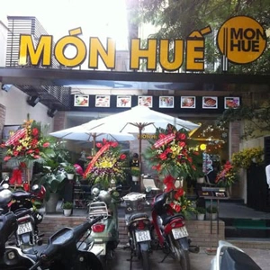Nhà hàng Món Huế Trần Hưng Đạo