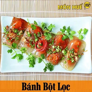 Nhà hàng Món Huế Tràng Thi