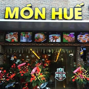 Nhà hàng Món Huế Văn Miếu