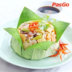 Nhà hàng Món Huế Vinhome Gardenia Hàm Nghi