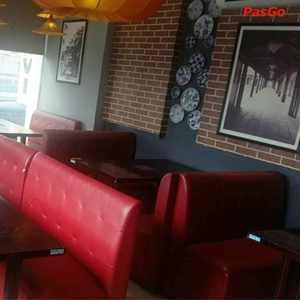 Nhà hàng Món Huế Võ Văn Ngân