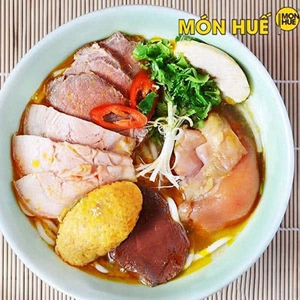 Nhà hàng Món Huế Xã Đàn