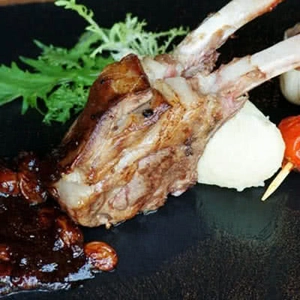 Nhà Hàng Moo Beef Steak 44 Đồng Khởi HCM