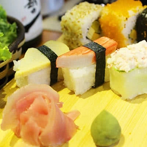 Nhà Hàng mryaki nướng tảng và lẩu nhật Times City