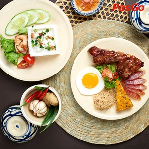 Nhà hàng Mục Đồng – Chuỗi Cơm Tấm 