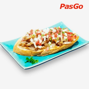 Nhà hàng My Casa Võ Nghĩa