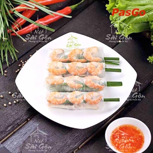 Nhà hàng Nét Huế Láng Hạ