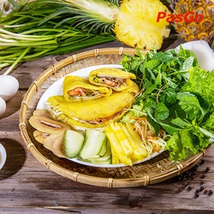 Nhà hàng Nét Huế Trần Duy Hưng