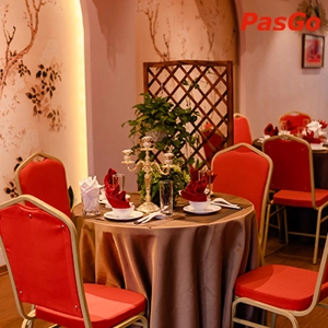 Nhà hàng Nhạc Đình Âu Cơ