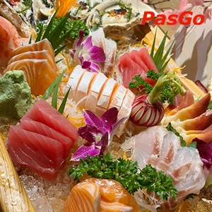 Nhà hàng Nihonkai Sushi Japanese Cuisine Quảng An