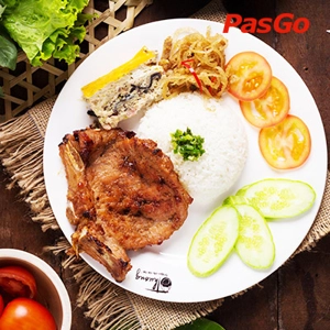 Nhà hàng Ơ Thương Saigon Pearl