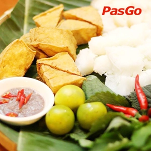 Nhà hàng Ơ Thương Sư Vạn Hạnh