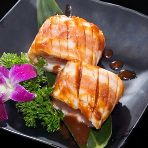 Nhà Hàng Osaka BBQ Times City