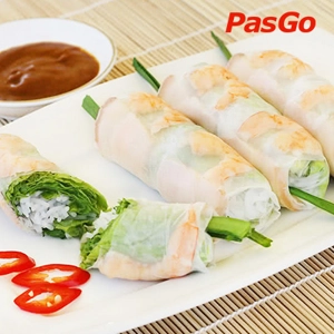 Nhà hàng Phở Ông Hùng Green View