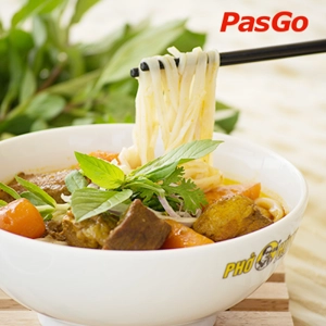 Nhà hàng Phở Ông Hùng Hai Bà Trưng