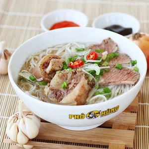 Nhà hàng Phở Ông Hùng Hàng Khay