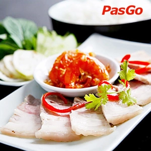 Nhà hàng Phở Ông Hùng Liên Tỉnh 5