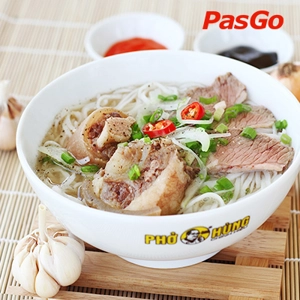 Nhà hàng Phở Ông Hùng Nguyễn Hữu Thọ