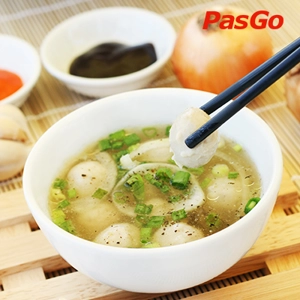 Nhà hàng Phở Ông Hùng Song Hành