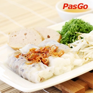 Nhà hàng Phở Ông Hùng Tân Sơn Nhì