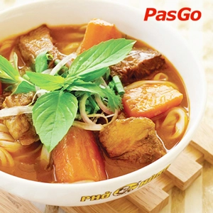 Nhà hàng Phở Ông Hùng Thảo Điền