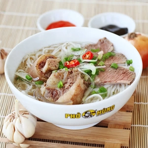 Nhà hàng Phở Ông Hùng Vincom Bà Triệu