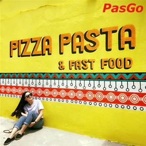 Nhà hàng Pizza Pasta & Fast Food Đà Nẵng
