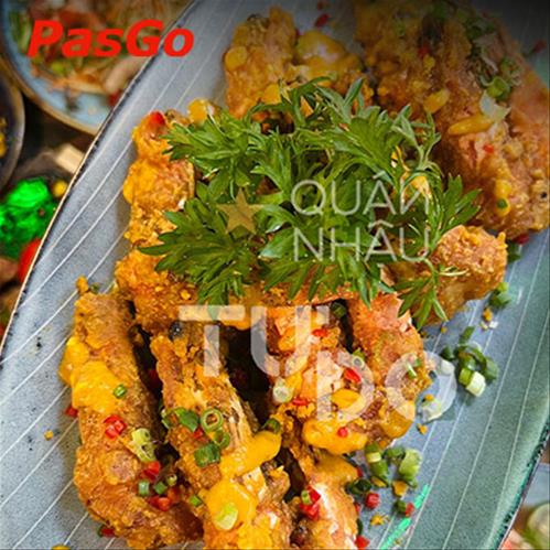 Nhà hàng Quán nhậu Tự Do Nguyễn Văn Tuyết