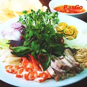 Nhà hàng Quê Nhà Phạm Văn Hai