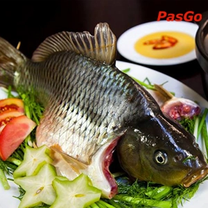 Nhà hàng Riêu Cá Garden 