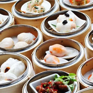 Nhà hàng San Fu Lou Đường 3/2