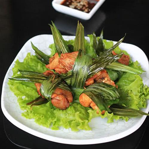 Nhà hàng Sayam Chang Nguyễn Chí Thanh 