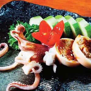 Nhà hàng Shinbashi 65 Triệu Việt Vương